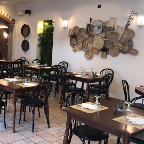 Billa’s Food&Drink di Brambilla Mauro, Concorezzo