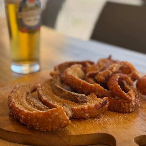 Pizzera Bisteccheria Fino Tratto, Isolalta