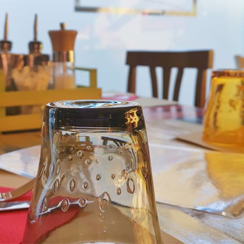 Trattoria L'Alternativa, Torino
