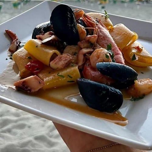 Lido Pierino, Palmi