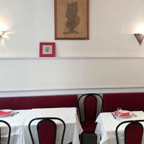 Les Oudayas, Paris