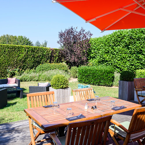 La Flamme - Brasserie Maison, Lesquin