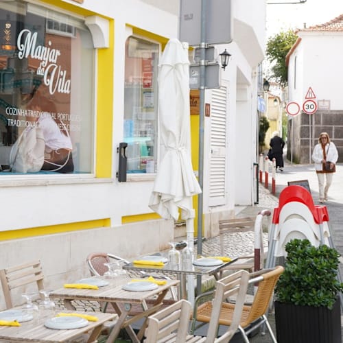 Manjar da Vila - Cascais, Cascais