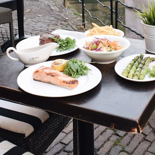 Gauchos Utrecht, Utrecht