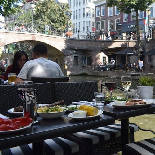 Gauchos Utrecht, Utrecht