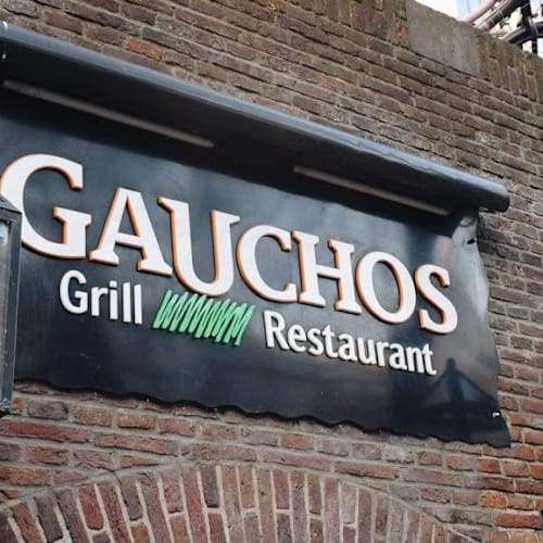Gauchos Utrecht, Utrecht