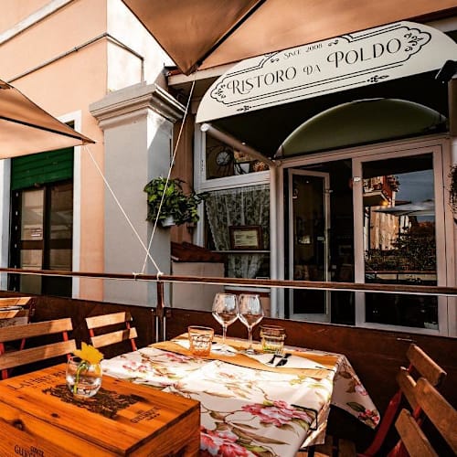 Ristoro da Poldo, Grosseto