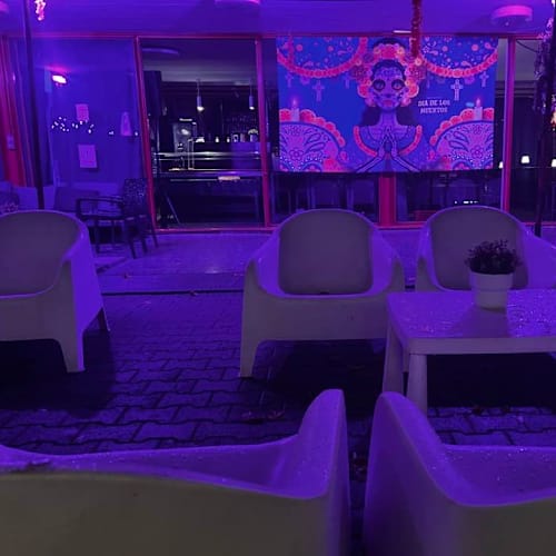 Restaurant Bout du Monde, Genève