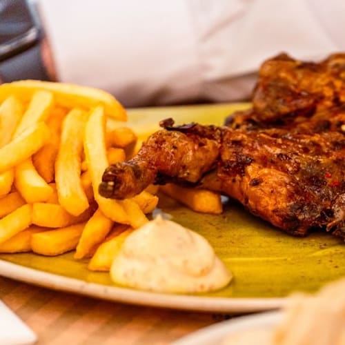 Wiener Haus Ostia, Lido di Ostia