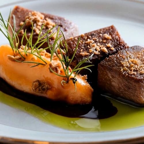 Testina - Cucina D'autore, Firenze