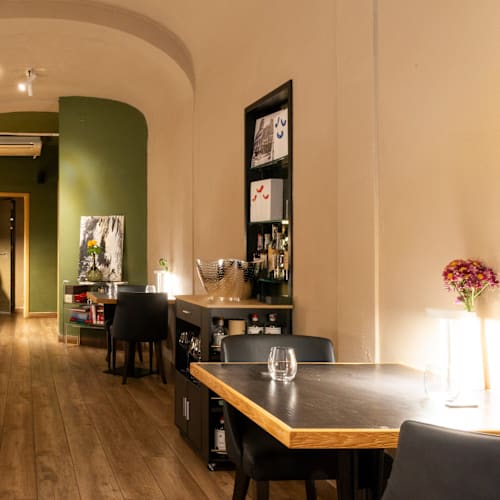 Testina - Cucina D'autore, Firenze
