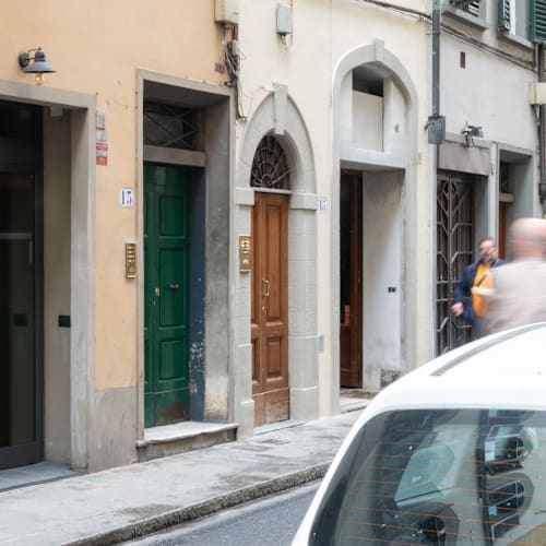 Testina - Cucina D'autore, Firenze