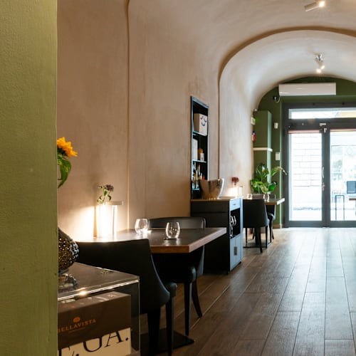 Testina - Cucina D'autore, Firenze