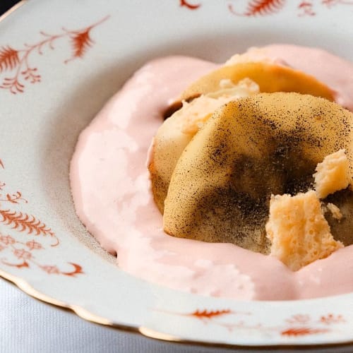 Testina - Cucina D'autore, Firenze