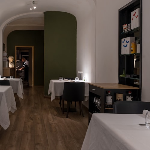 Testina - Cucina D'autore, Firenze