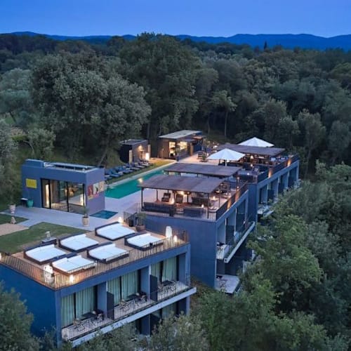 Da.Li Sunset Terrace, La Bisbal d'Empordà