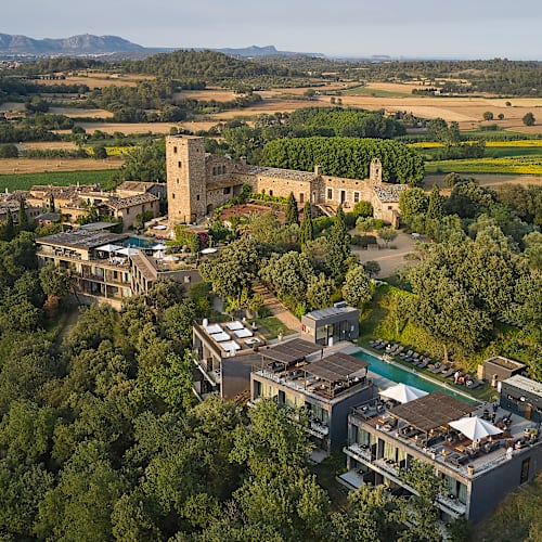 Da.Li Sunset Terrace, La Bisbal d'Empordà