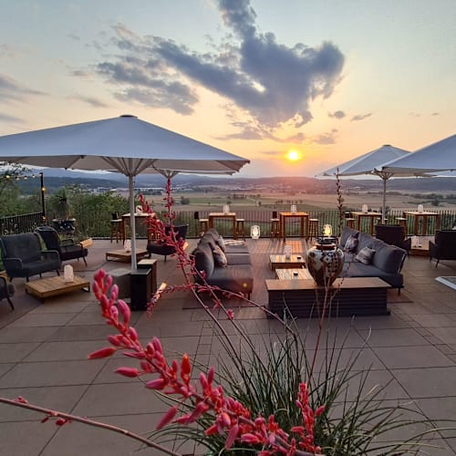 Da.Li Sunset Terrace, La Bisbal d'Empordà
