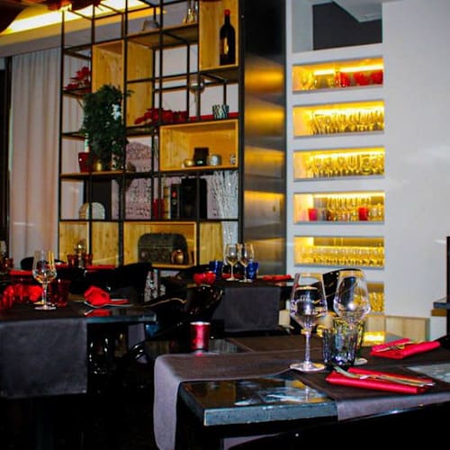 O’ Primm Ammore, Pogliano Milanese