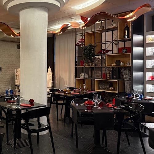 O’ Primm Ammore, Pogliano Milanese