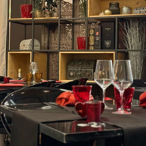 O’ Primm Ammore, Pogliano Milanese