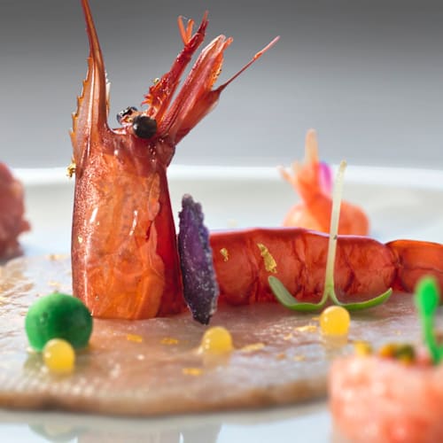 Ristorante Aragonese Ischia, Ischia