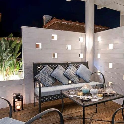 Ristorante Aragonese Ischia, Ischia