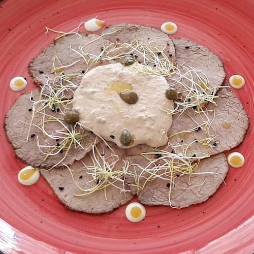 Locanda del Vulture, Barcellona