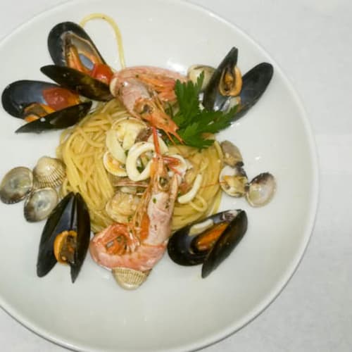 Locanda del Vulture, Barcellona