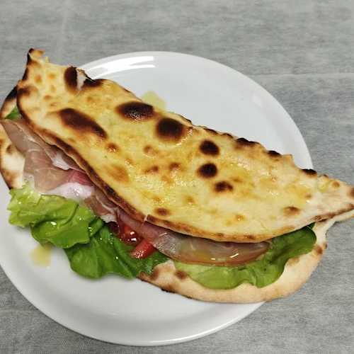 La Taverna del Lupo, Montelupo Fiorentino