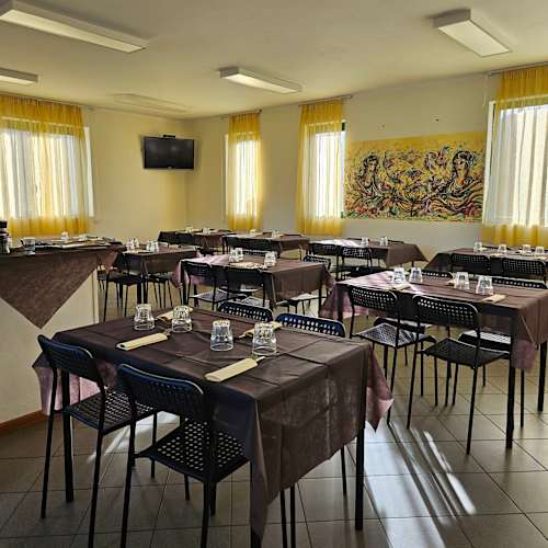 La Taverna del Lupo, Montelupo Fiorentino