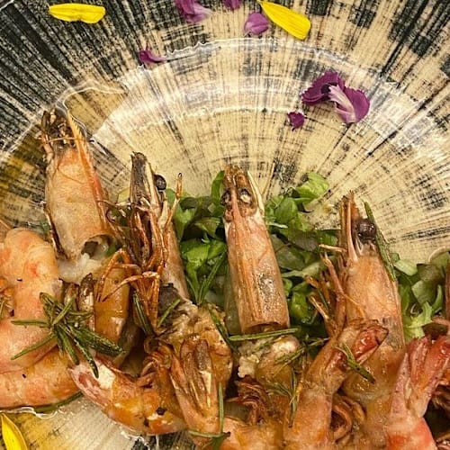 Kook Bistrò experience, Riccione