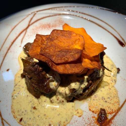 A'rogueira, Barcelona