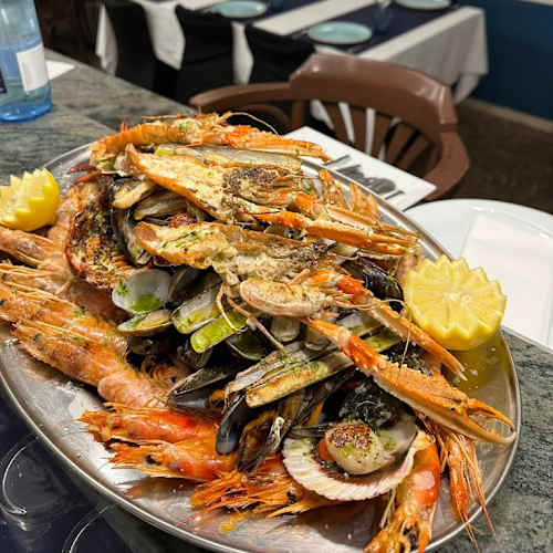 A'rogueira, Barcelona