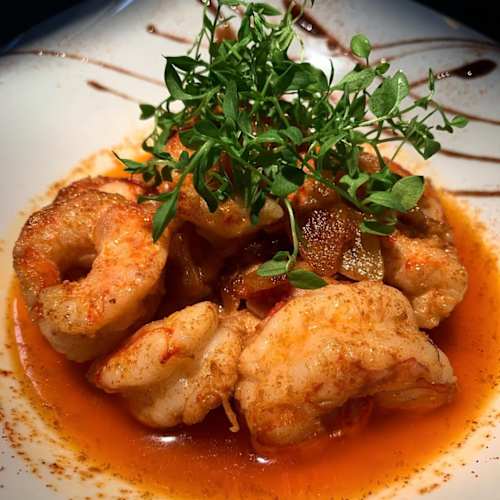 A'rogueira, Barcelona