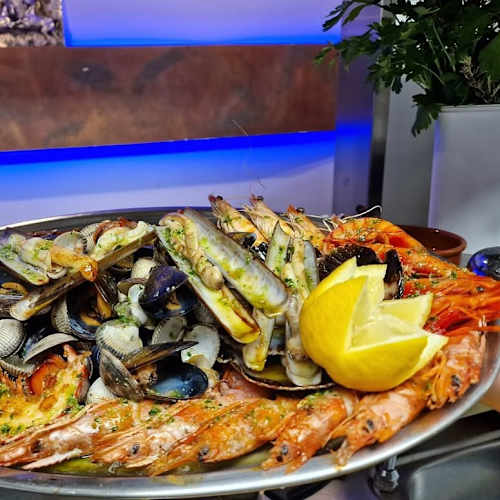 A'rogueira, Barcelona