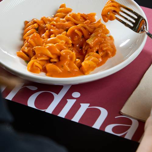 Cardinale by fratelli massari, Milano