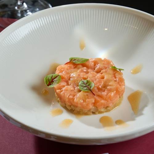 Cardinale by fratelli massari, Milano