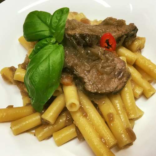 Parallelo 41, Vignone