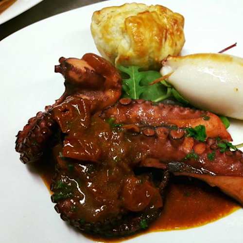 Parallelo 41, Vignone