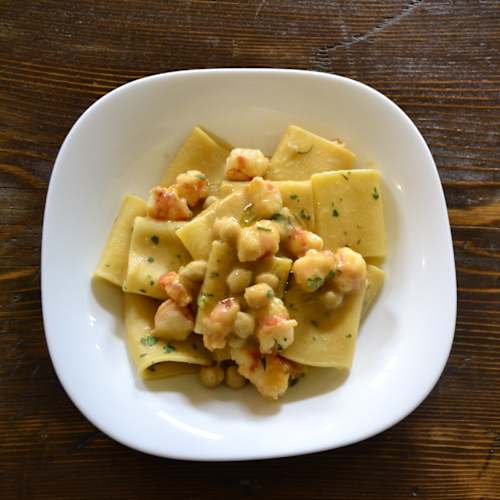 Parallelo 41, Vignone