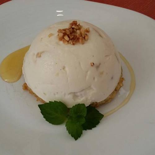 Parallelo 41, Vignone