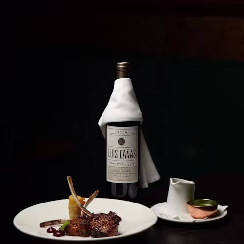 Menus 2026 - Swadish in Glasgow | TheFork