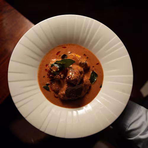 Menus 2026 - Swadish in Glasgow | TheFork