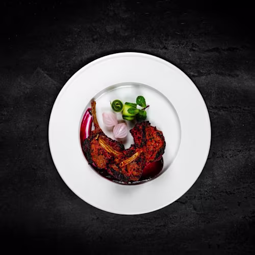 Menus 2026 - Swadish in Glasgow | TheFork