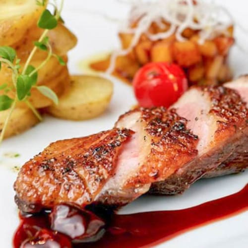 Brasserie Mariadal, Zaventem
