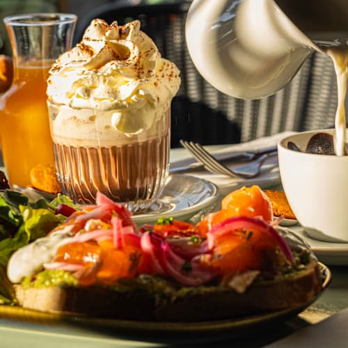 Café Panis , Paris