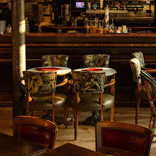 Café Panis , Paris