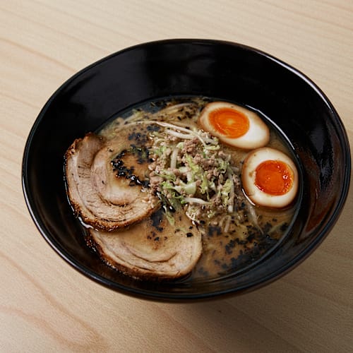 Ajitama Ramen Bistro - Chiado, Lisbon