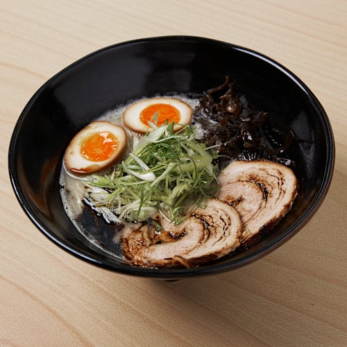 Ajitama Ramen Bistro - Chiado, Lisbon